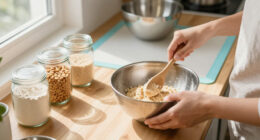 3 Best Healthy Baking Supplies for School in 2026