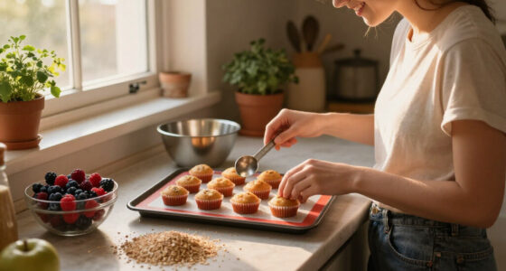 3 Best Healthy Baking Tools for Students in 2026