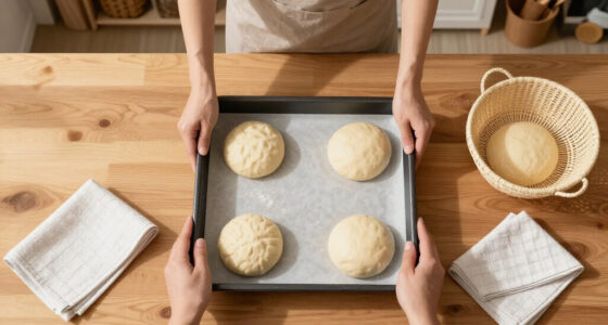 3 Best Proofing Cabinets for Home Bakeries in 2026
