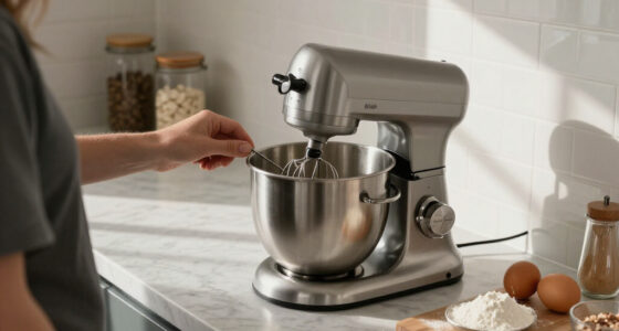 3 Best Stand Mixer Attachment Bundles in 2026