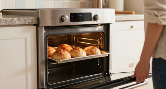 3 Best Wall Ovens for Serious Baking in 2026