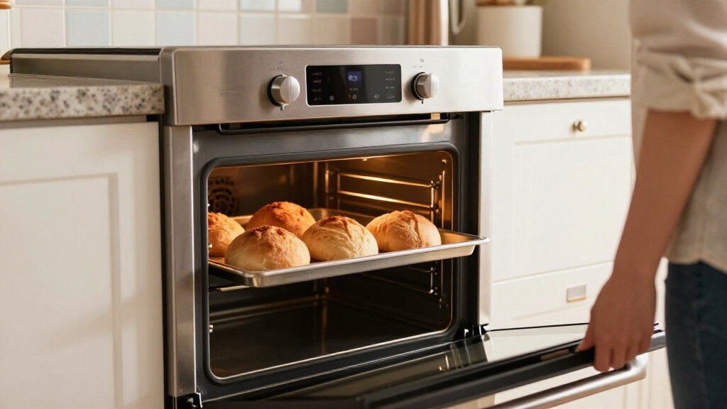3 Best Wall Ovens for Serious Baking in 2026