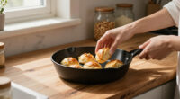 4 Best Carbon Steel Pans for Pastry in 2026
