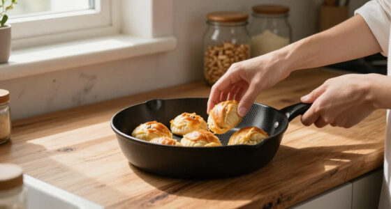 4 Best Carbon Steel Pans for Pastry in 2026