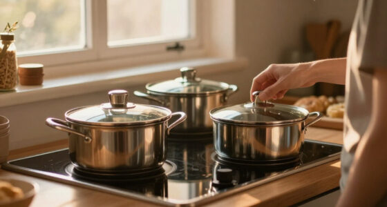 4 Best Cookware Sets for Induction Stoves in 2026