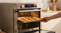 4 Best Double Ovens for Holiday Baking in 2026