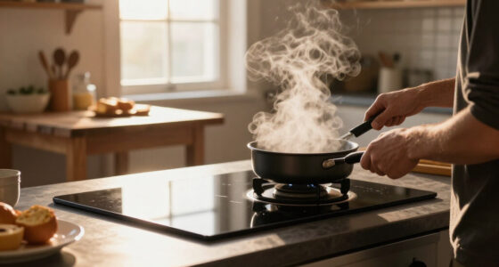 4 Best Downdraft Cooktops in 2026