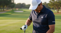 4 Best Golf Apparel and Accessories in 2026