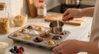 4 Best Healthy Baking Tools for Back to School in 2026