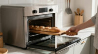 4 Best Ovens for Baking Bread at High Heat in 2026