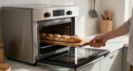 4 Best Ovens for Baking Bread at High Heat in 2026