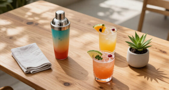 5 Best Beverage Centers for Entertaining in 2026