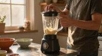 5 Best Blenders for Batters and Doughs in 2026