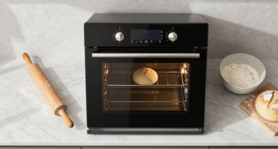 5 Best Deck Ovens for Home Baking in 2026