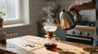 5 Best Electric Kettles for Pour Over Coffee in 2026