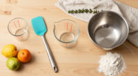 5 Best Healthy Baking Tools for School in 2026