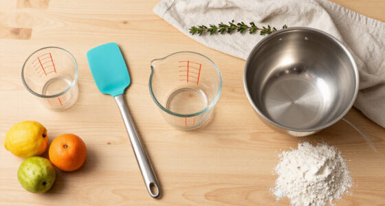 5 Best Healthy Baking Tools for School in 2026