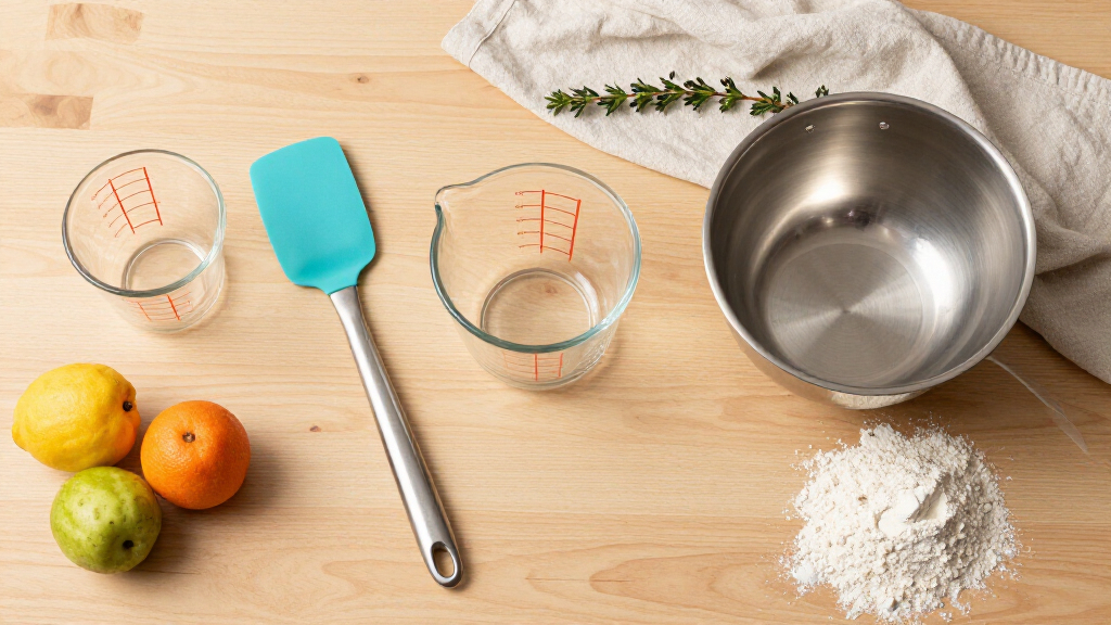 5 Best Healthy Baking Tools for School in 2026