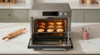 5 Best Ovens for Multiple Racks of Cookies in 2026