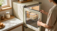 5 Best Refrigerators For Keeping Flour Cool In 2026