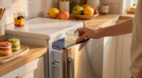 5 Best Refrigerators For Small Kitchens Counter Depth In 2026