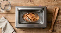 5 Best Steam Ovens for Artisan Bread in 2026