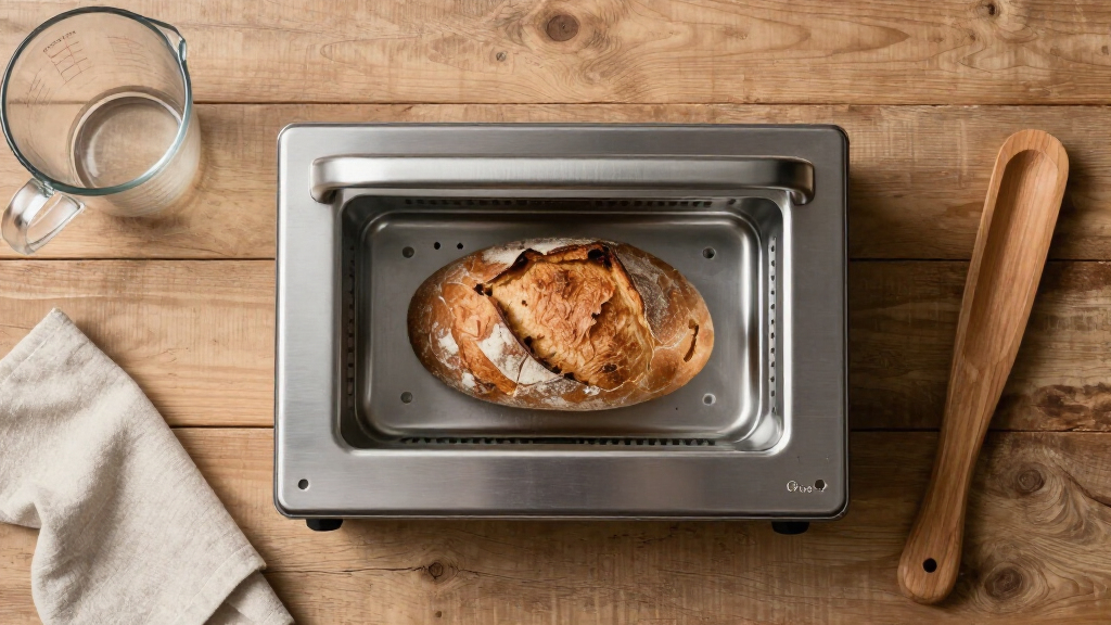 5 Best Steam Ovens for Artisan Bread in 2026