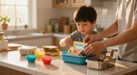 6 Best Baking Supplies for School Lunches in 2026