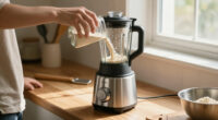 6 Best Blenders for Almond Flour in 2026