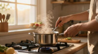 6 Best Commercial Cookware Sets for Home in 2026