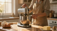 6 Best Commercial Stand Mixers for Home Bakery in 2026
