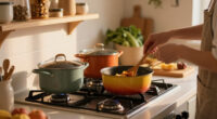 6 Best Cookware Sets For Gas Stoves In 2026