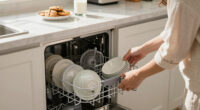 6 Best Dishwashers With Third Rack in 2026