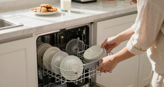 6 Best Dishwashers With Third Rack in 2026