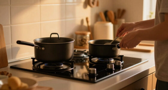 6 Best Electric Cooktops in 2026