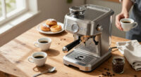 6 Best Espresso Machines for Entertaining Guests in 2026