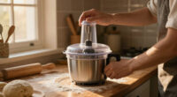 6 Best Food Processors for Kneading Dough in 2026