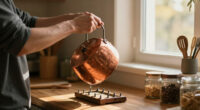 6 Best Kitchen Pot Rack Systems in 2026