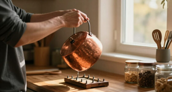 6 Best Kitchen Pot Rack Systems in 2026