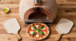 6 Best Pizza Ovens for Neapolitan Pizza in 2026