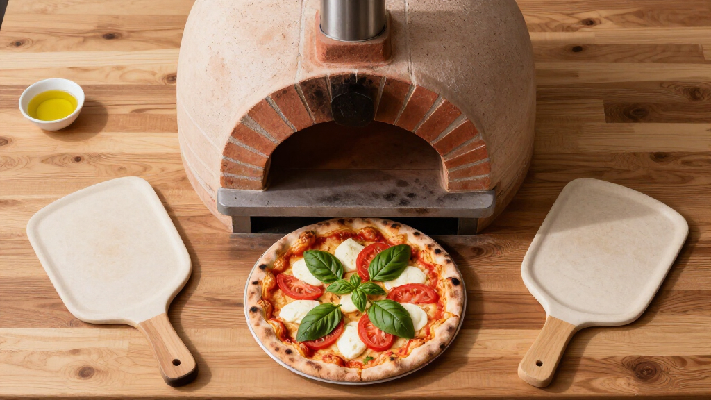 6 Best Pizza Ovens for Neapolitan Pizza in 2026