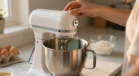 6 Best Stand Mixer Scrapers in 2026