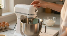6 Best Stand Mixer Scrapers in 2026