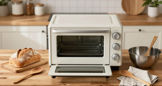 7 Best Convection Ovens for Home Bakers in 2026
