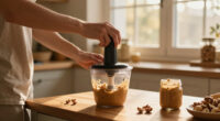7 Best Food Processors for Nut Butters in 2026