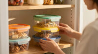 7 Best Large Food Storage Container Sets in 2026