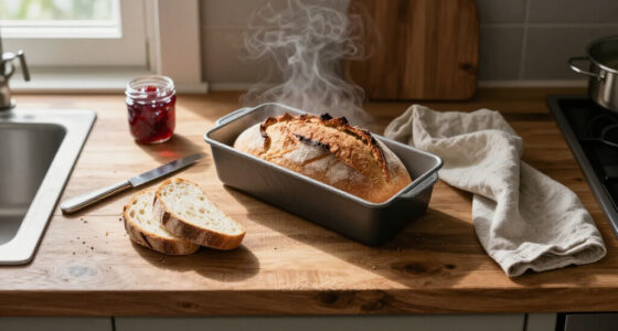 7 Best Loaf Pans for Sandwich Bread in 2026