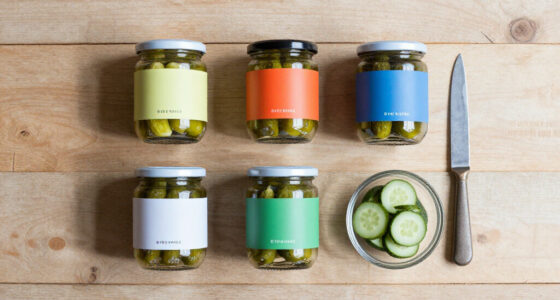 7 Best Pickle Brands in 2026