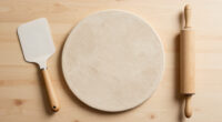 7 Best Pizza Stones for Ovens in 2026