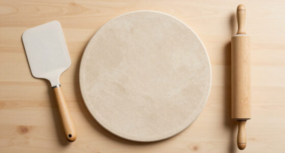 7 Best Pizza Stones for Ovens in 2026